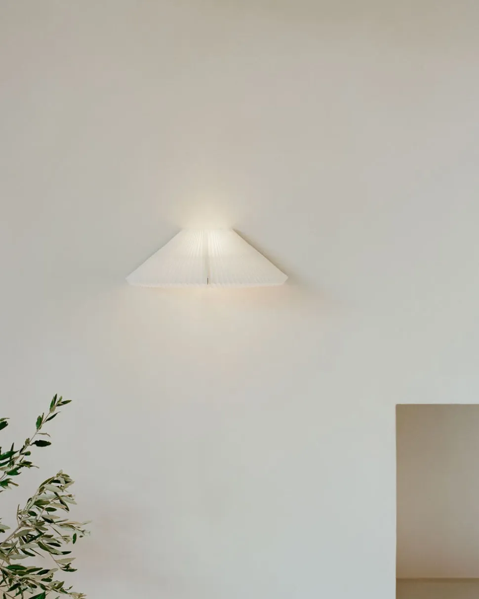 Nebra Vägglampa