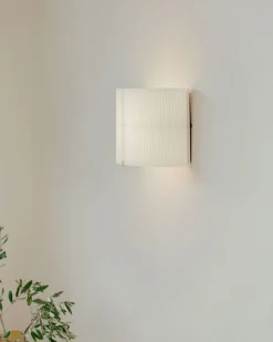 Nebra Vägglampa