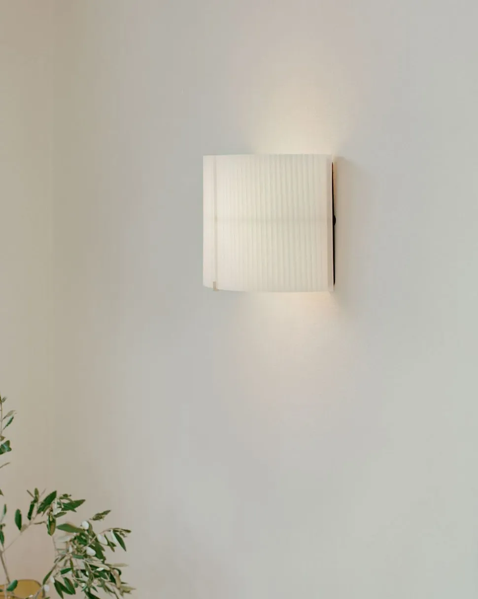 Nebra Vägglampa