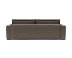 Newilla Bäddsoffa | 530 Bouclé Taupe