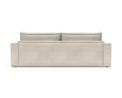 Newilla Bäddsoffa | 594 Corduroy Ivory
