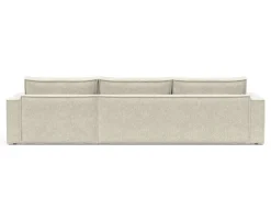 Newilla Bäddsoffa Divan | 357 Taura Off-White