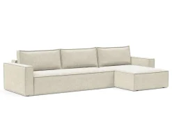 Newilla Bäddsoffa Divan | 357 Taura Off-White
