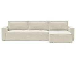 Newilla Bäddsoffa Divan | 357 Taura Off-White