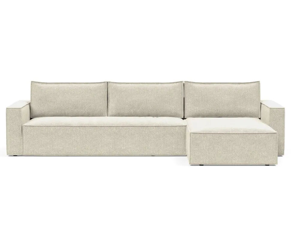 Newilla Bäddsoffa Divan | 357 Taura Off-White