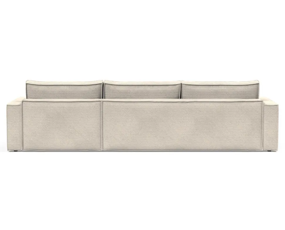 Newilla Bäddsoffa Divan | Övriga tyger