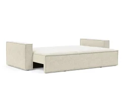 Newilla Bäddsoffa | 357 Taura Off-White