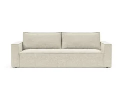 Newilla Bäddsoffa | 357 Taura Off-White