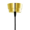 New Wave Optic Taklampa | Rose