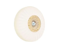 New Wave Optic Vägglampa | Opal/ Eyeball