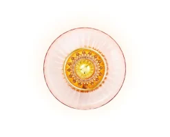 New Wave Optic Vägglampa | Rose/ Gold