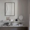 New Works Chamber Hylla 450 | Valnöt/ Svart