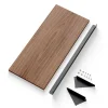 New Works Magazine Kit | Valnöt/Svart