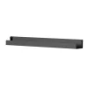 New Works Pockethylla | Svart