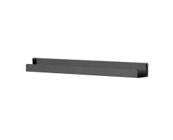 New Works Pockethylla | Svart