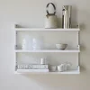 New Works Tea Hylla | Vit