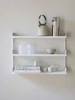 New Works Tea Hylla | Vit