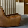 N701 Fåtölj | Tyg Beige