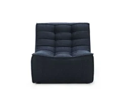 N701 Fåtölj | Tyg ECO Graphite