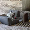 N701 Fåtölj | Tyg ECO Moss