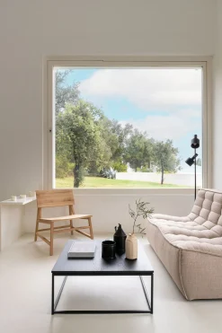 N2 Loungestol | Oljad Ek