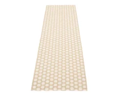 Noa Gångmatta Beige 70x150