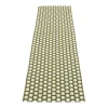 Noa Gångmatta Dark Olive 70x150