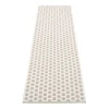 Noa Gångmatta Warm Grey 70x150