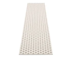 Noa Gångmatta Warm Grey 70x150