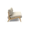 Nolis Dagbädd | 539 Bouclé Beige