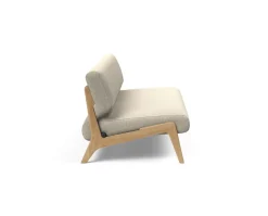 Nolis Dagbädd | 539 Bouclé Beige