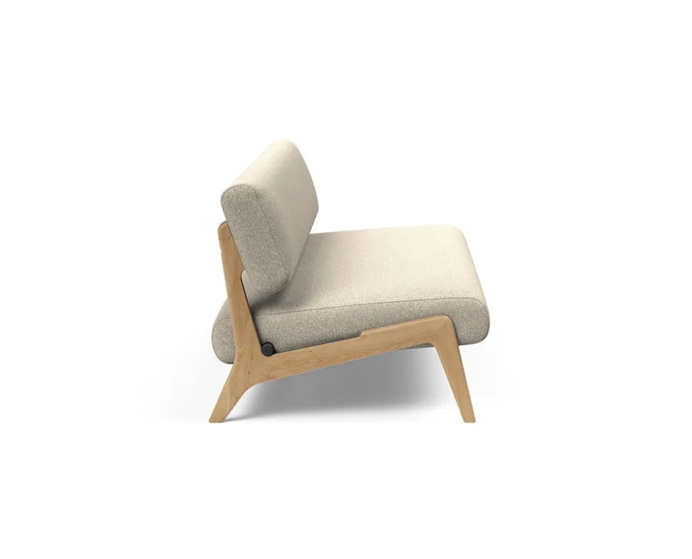 Nolis Dagbädd | 539 Bouclé Beige