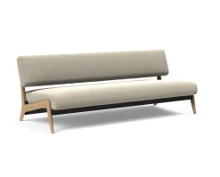 Nolis Dagbädd | 539 Bouclé Beige