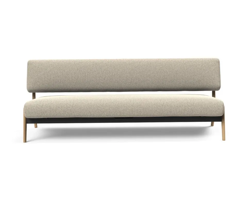 Nolis Dagbädd | 539 Bouclé Beige