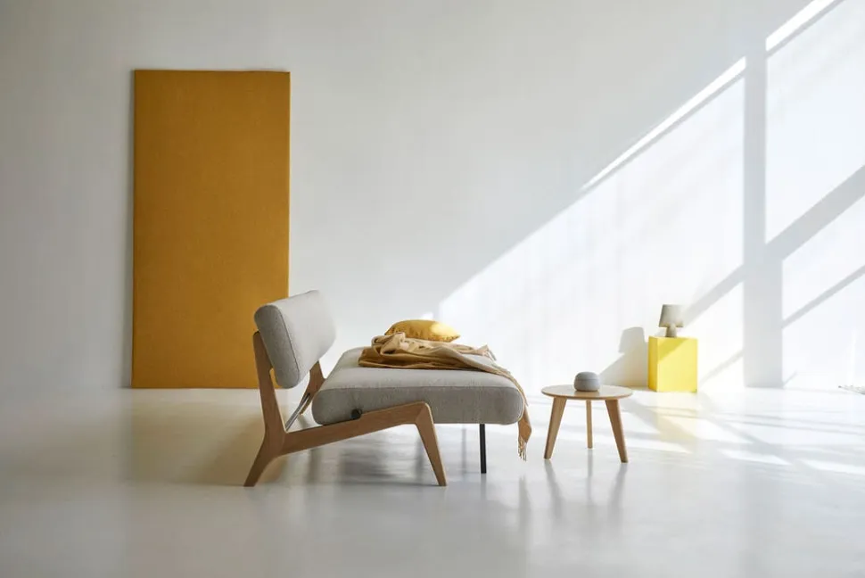 Nolis Dagbädd | 539 Bouclé Beige