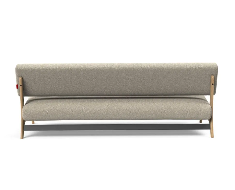 Nolis Dagbädd | 539 Bouclé Beige