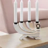 Nordic Light Ljusstake | White