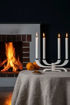 Nordic Light Ljusstake | White