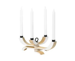 Nordic Light Ljusstake | White