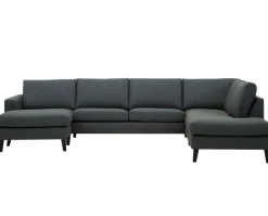 Nordic Plus Soffa Set