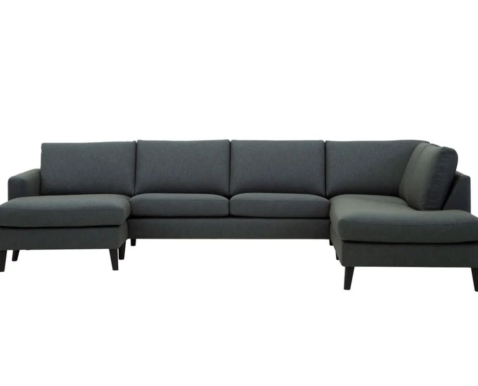 Nordic Plus Soffa Set