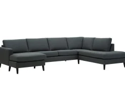 Nordic Plus Soffa Set
