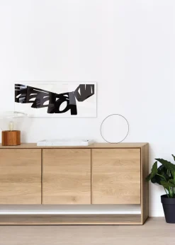 Nordic Sideboard 158 | 3 Dörrar
