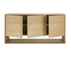 Nordic Sideboard 158 | 3 Dörrar