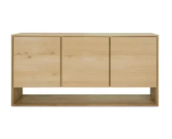 Nordic Sideboard 158 | 3 Dörrar