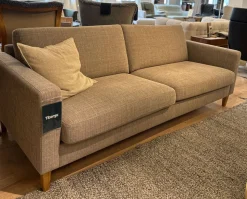 Nordic 3-Sits Soffa