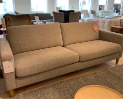 Nordic 3-Sits Soffa