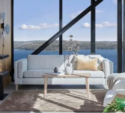 Nordic Soffa