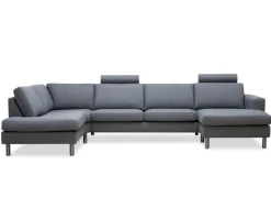 Nordic Soffa Set