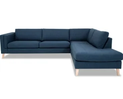Nordic Soffa Set